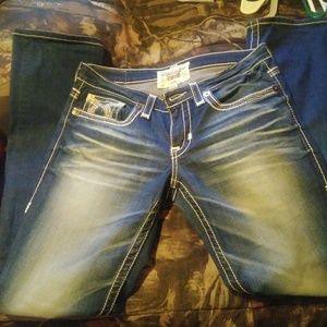 Big Star jeans